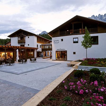 Zin Senfter Residence Сан-Кандидо Экстерьер фото